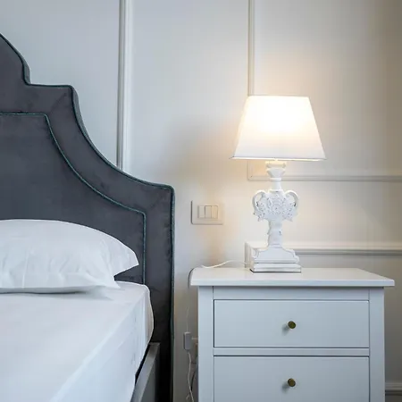 Residenza Signorile nel Cuore di Firenze-3